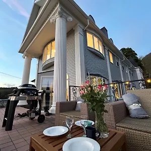  ヴィラ Doma