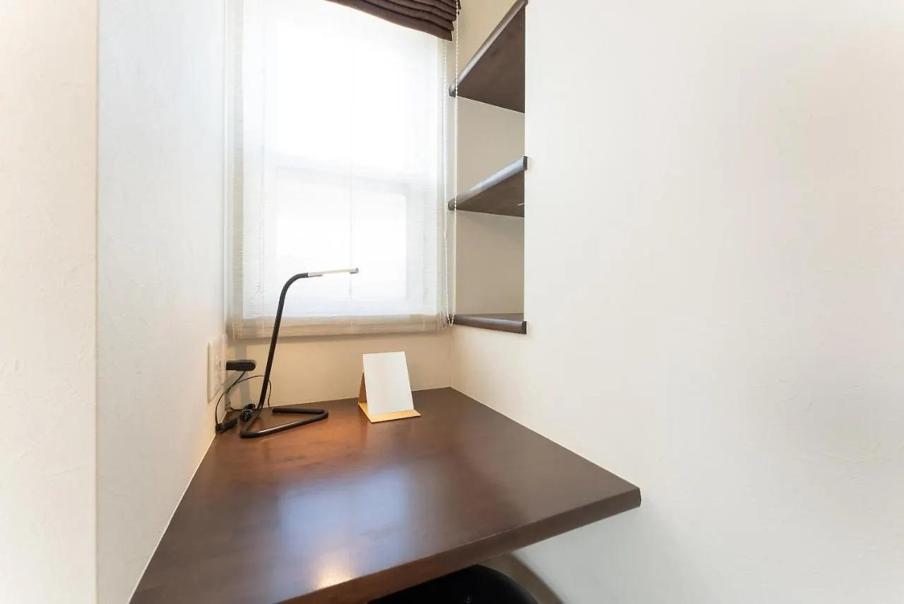 箱寝荘 - Hakoneso Apartment Hakone