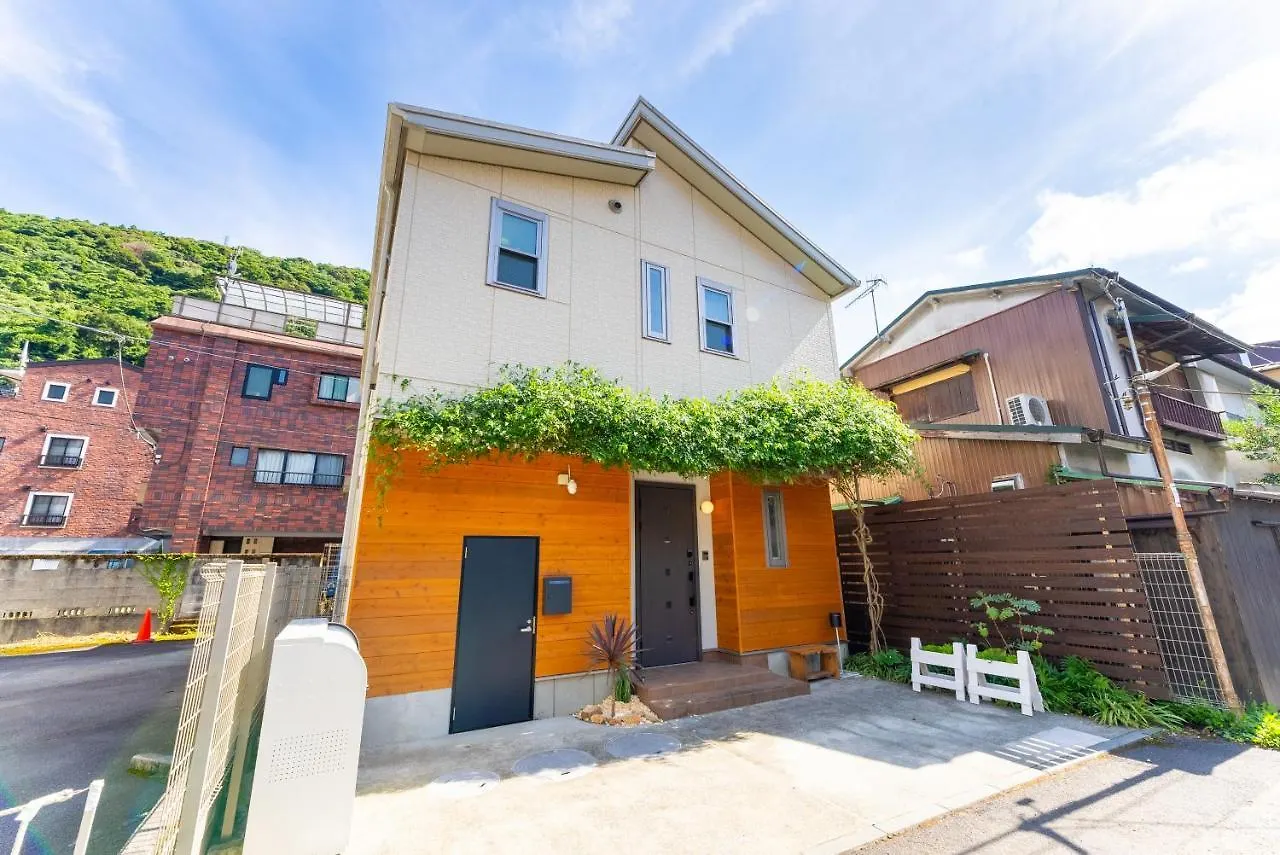 箱寝荘 - Hakoneso Apartment 0*, Hakone